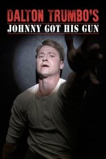 Poster for Johnny Got His Gun 