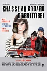 Poster di Chasse au Godard d'Abbittibbi