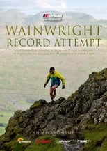 Poster for Wainwright Record Attempt 
