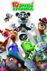 10 друзей Кролика poster
