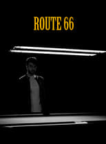 Poster for Route 66