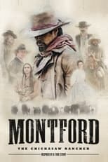 Poster for Montford: The Chickasaw Rancher