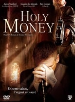 Poster for Holy Money