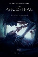 Image THE ANCESTRAL (2022) สาปบรรพบุรุษ