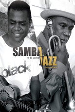 Samba & Jazz (2014)