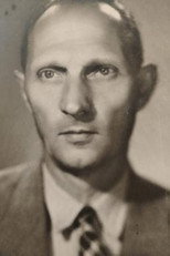 Foto retrato de Yakov Zvonkov
