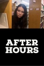 Poster di After Hours