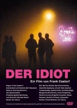 Poster for Der Idiot