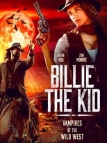 Poster for Billie The Kid