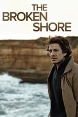 Poster for The Broken Shore 