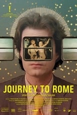 Poster for Journey to Rome