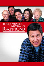 Pôster de Temporada 1 — Raymond e Companhia