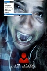 Poster di Unfriended