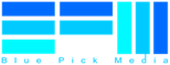 Blue Pick Media