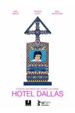 Poster for Hotel Dallas