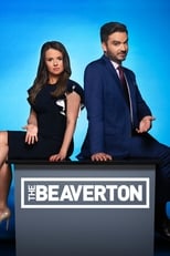 Poster for The Beaverton