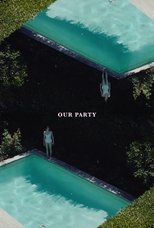 Our Party poster