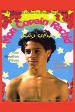 My Friend Rachid main poster