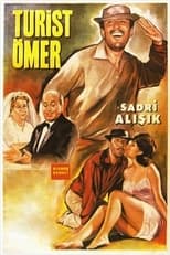 Poster for Turist Ömer 