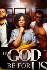 Poster for If God be for us 