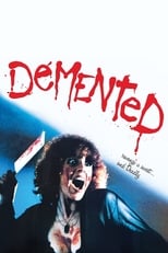 Demented (1980)