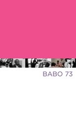 Babo 73 poster movie