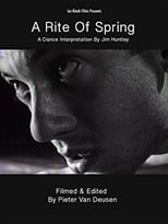 Poster for A Rite of Spring