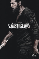 O Justiceiro: Uma Última Morte
