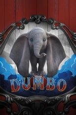 Ver Dumbo (2019) Online