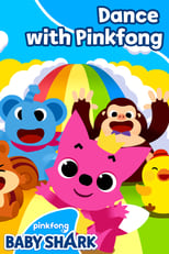 Poster for Dance with Pinkfong