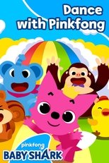 Poster for Dance with Pinkfong