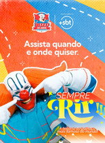 Sempre Rir: A História do Palhaço Mais Famoso do Mundo poster