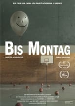 Poster for Bis Montag 