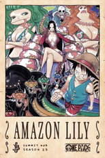 Amazon Lily