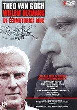 Eenmotorige Mug poster