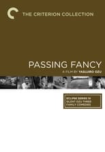 Passing Fancy (1933)