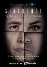 Poster for Sincronía