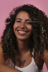Foto retrato de Isabella Peci