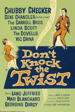 Twist Around the Clock (1961)