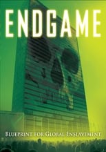 Poster for Endgame: Blueprint for Global Enslavement