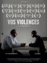 Poster for Your Violence