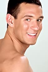 Foto retrato de Koen Bradshaw