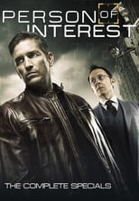 Poster for Person of Interest Season 0