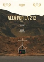 Poster for Allá por la 212