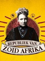 Poster for Republiek van Zoid Afrika Season 6