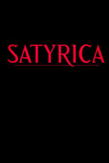 Poster for Satyrica