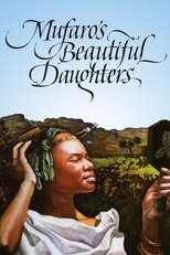 Poster for Mufaro's Beautiful Daughters: An African Tale 