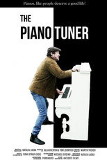 The Piano Tuner