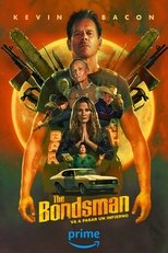 VER The Bondsman (2025) Online Gratis HD