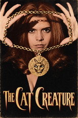 The Cat Creature